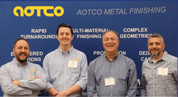 AOTCO Team