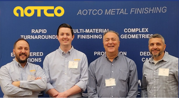 AOTCO Team