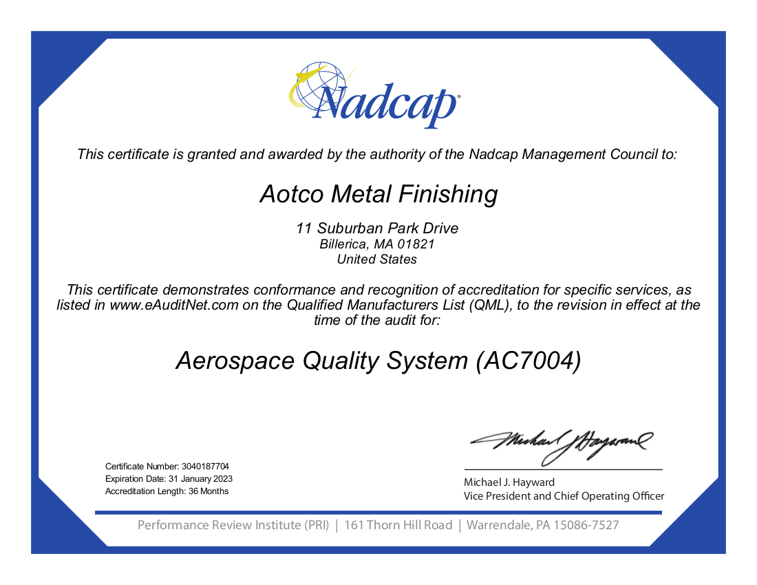 Download Contact - AOTCO Metal Finishing LLC Yellowimages Mockups