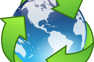 Environmental anodizing