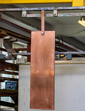 BronzeFlip