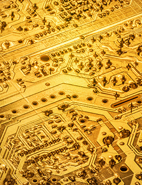 Gold Plating