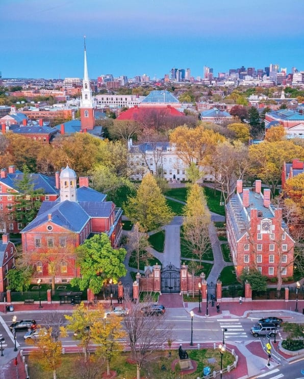 Cambridge, MA