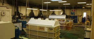 Metal finishing in Massachusetts from AOTCO