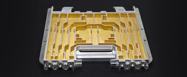 Gold Plating & Metal Plating Massachusetts