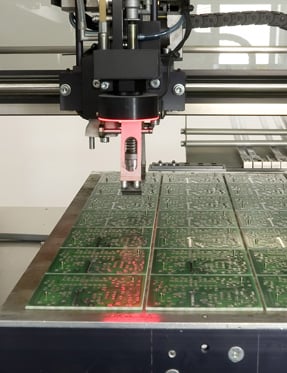 LaserMarking