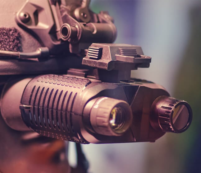 MilitaryNightScope