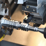 Machine Shops
