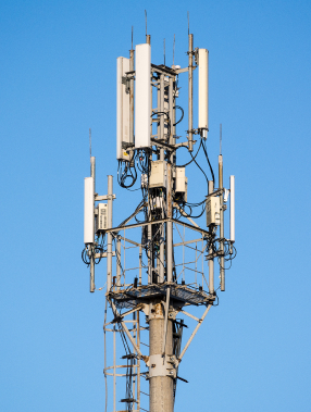 Telecommunications