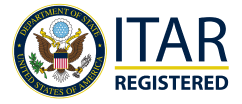 ITAR Registered logo