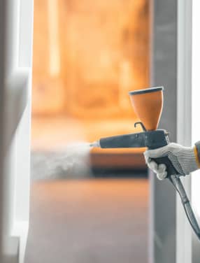 passivation