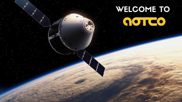 Aerospace AOTCO metal finishing