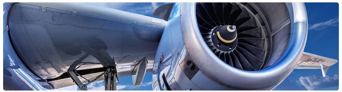 aerospace metal finishing high performance